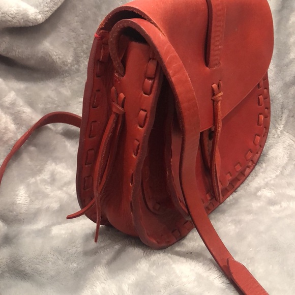Madewell Leather handbag - Picture 3 of 8